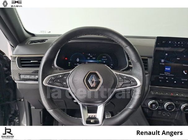 Renault Arkana 1.6 E-Tech 105 kW image number 19