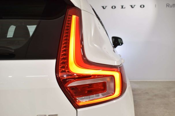 Volvo XC40 T3 Momentum 115 kW image number 10