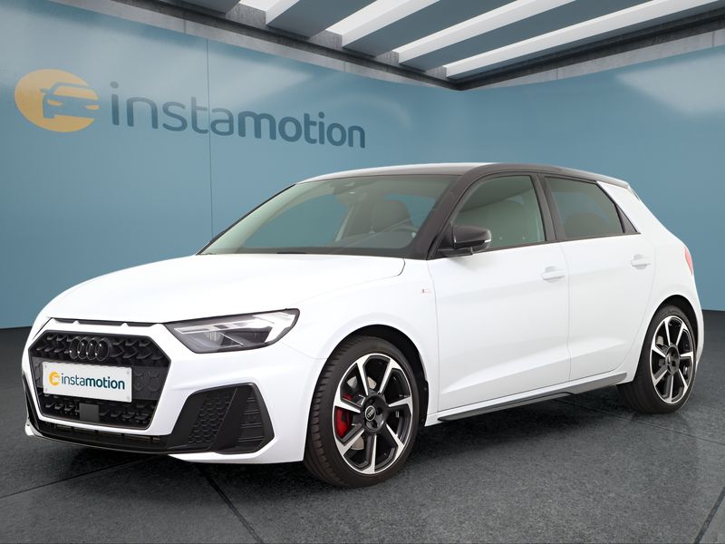 Audi A1 Sportback 40