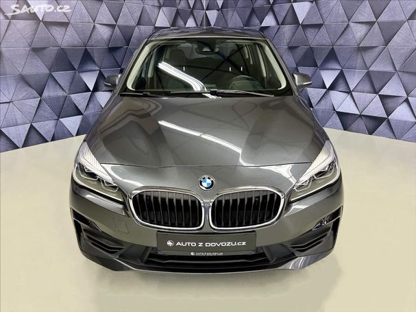 BMW 216i Active Tourer 80 kW image number 3