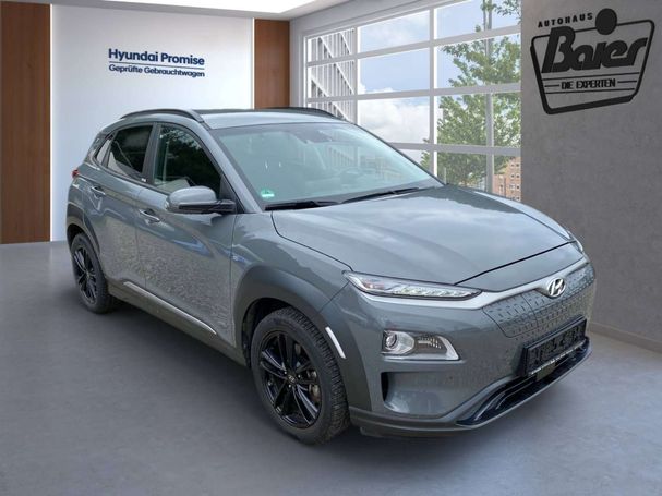 Hyundai Kona Style 150 kW image number 2