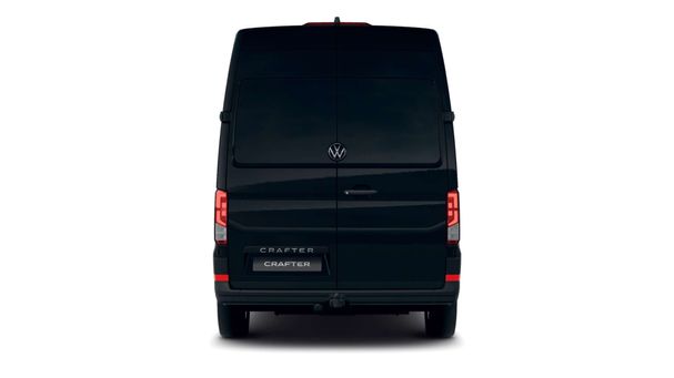 Volkswagen Crafter 35 TDI 103 kW image number 5