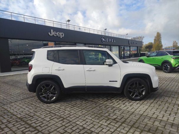 Jeep Renegade 1.3 Limited 110 kW image number 7