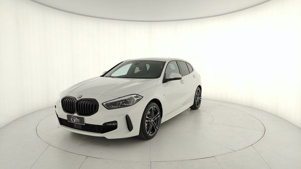 BMW 118d 110 kW image number 1