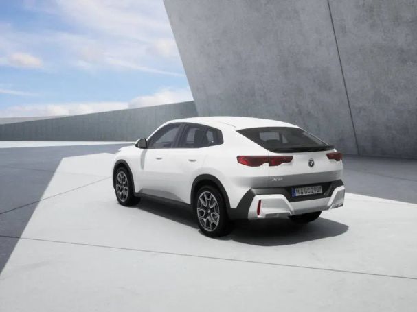 BMW X2 sDrive18d 110 kW image number 4