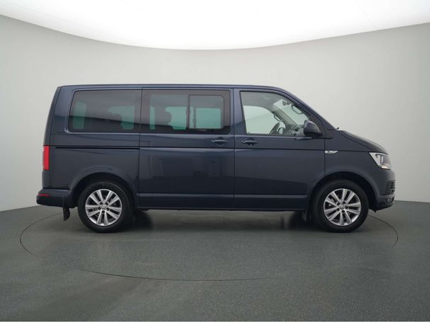 Volkswagen T6 Multivan DSG 110 kW image number 4