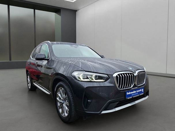 BMW X3 xDrive30e 215 kW image number 14