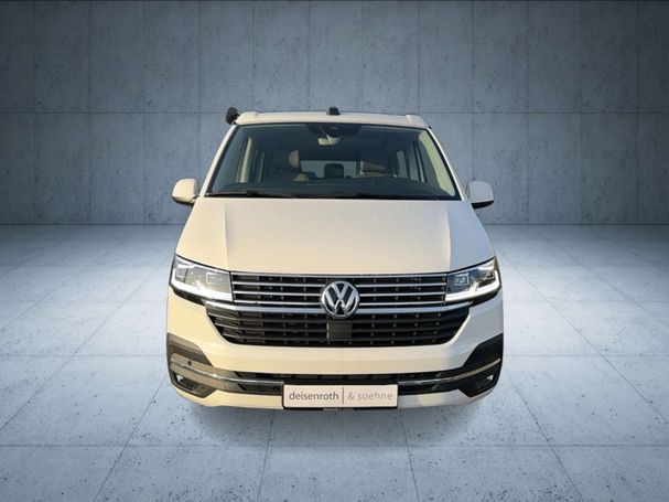 Volkswagen T6 California DSG Ocean Edition 150 kW image number 7