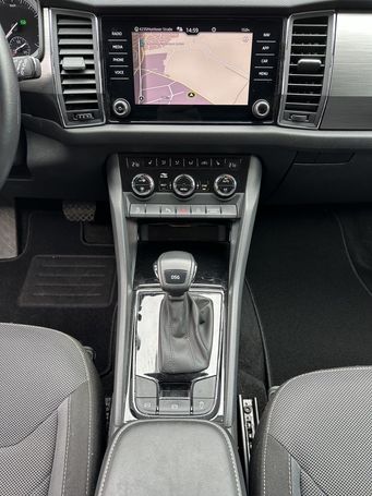 Skoda Kodiaq 1.5 TSI DSG Ambition 110 kW image number 17