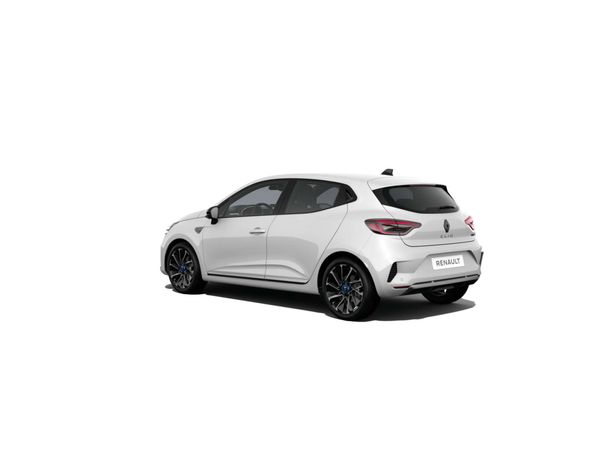 Renault Clio E-Tech Hybrid 105 kW image number 2