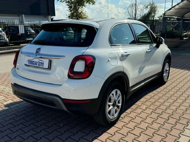 Fiat 500X 1.3 70 kW image number 6