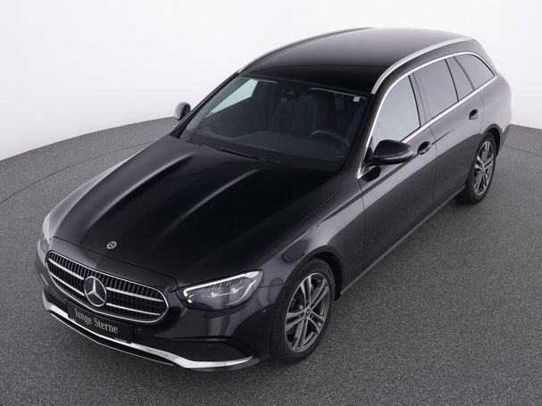 Mercedes-Benz E 220 d T 147 kW image number 18