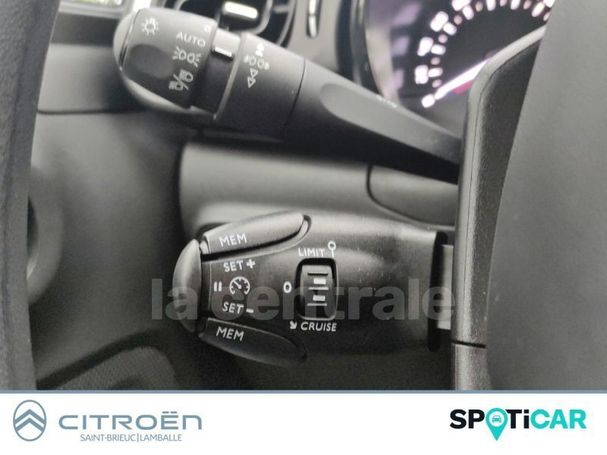 Citroen C3 Pure Tech S&S FEEL 61 kW image number 22