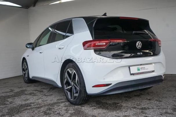 Volkswagen ID.3 150 kW image number 7