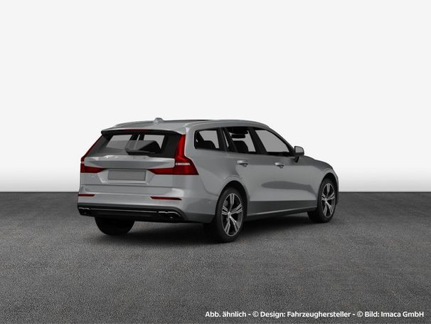 Volvo V60 B4 Plus 145 kW image number 2