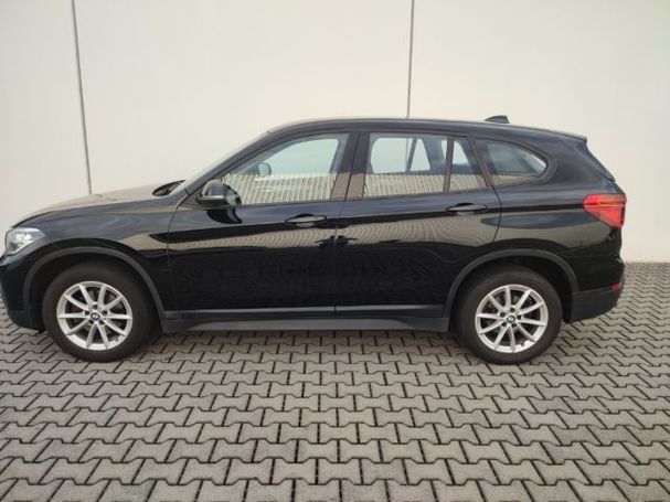 BMW X1 sDrive18i 103 kW image number 5