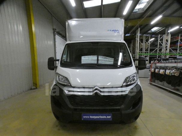 Citroen Jumper 30 L1H1 Business 96 kW image number 1