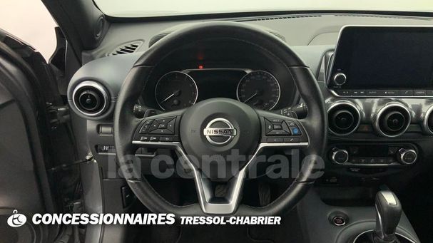 Nissan Juke 1.0 DIG-T DCT 84 kW image number 20