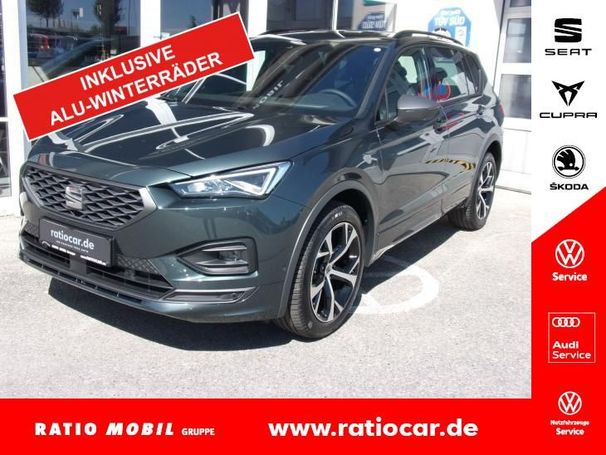 Seat Tarraco 1.5 TSI ACT 110 kW image number 1