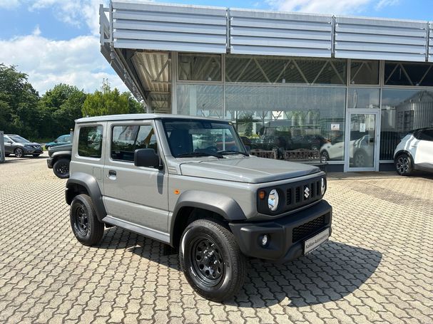 Suzuki Jimny 75 kW image number 15