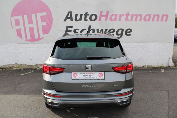 Seat Ateca 2.0 TDI 4Drive FR 110 kW image number 4