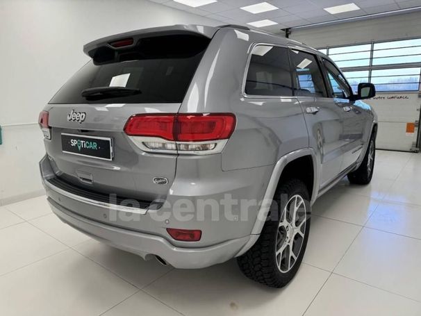 Jeep Grand Cherokee 184 kW image number 13