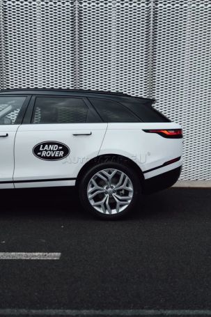 Land Rover Range Rover Velar R-Dynamic S 221 kW image number 9