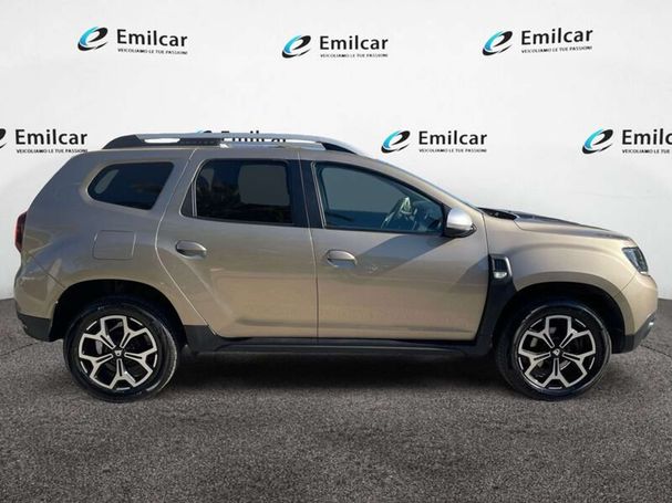 Dacia Duster Blue dCi 115 Prestige 85 kW image number 3