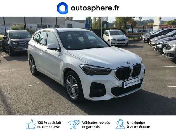 BMW X1 xDrive 104 kW image number 6