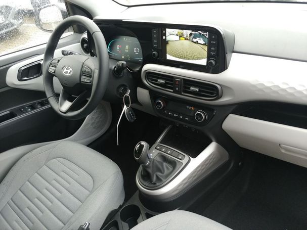 Hyundai i10 1.2 Prime 58 kW image number 9