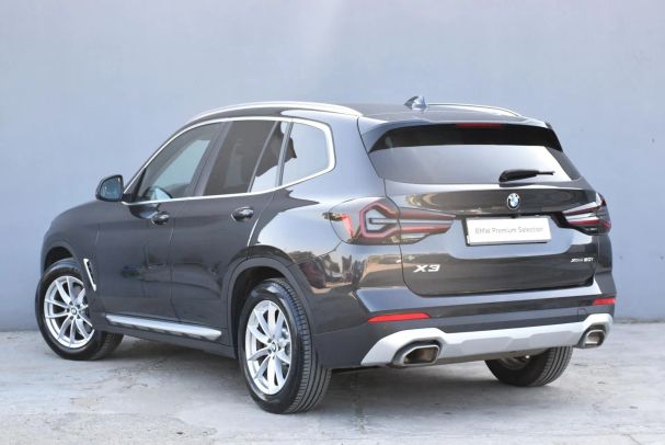 BMW X3 xDrive 135 kW image number 5