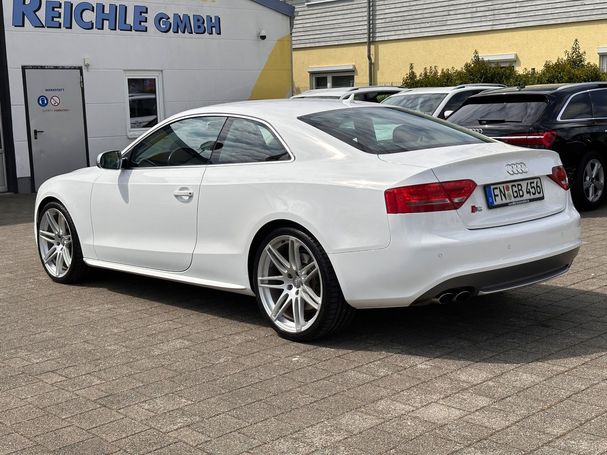 Audi S5 4.2 FSI 260 kW image number 3