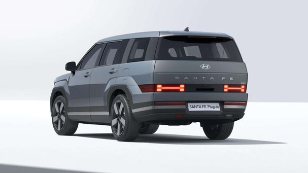 Hyundai Santa Fe 185 kW image number 3