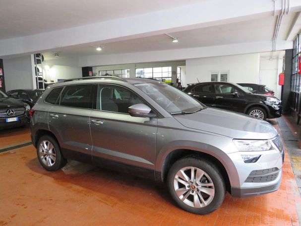 Skoda Karoq 1.0 TSI Ambition 81 kW image number 3