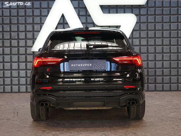 Audi RSQ3 Sportback 294 kW image number 8