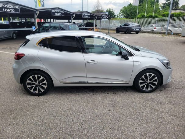 Renault Clio TCe 90 66 kW image number 9