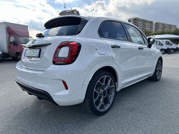 Fiat 500X 1.3 MultiJet 70 kW image number 7