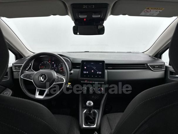 Renault Clio TCe 100 Zen 74 kW image number 7