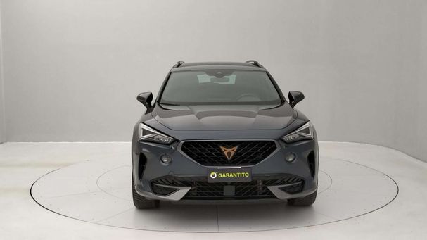 Cupra Formentor 110 kW image number 8