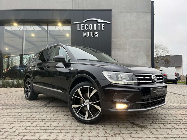 Volkswagen Tiguan Allspace 1.5 TSI DSG 110 kW image number 2