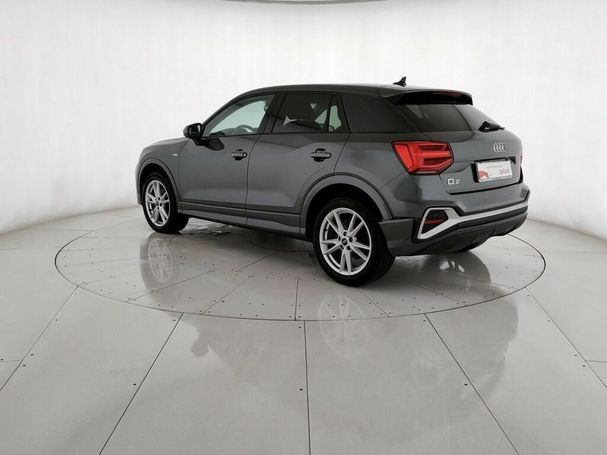 Audi Q2 30 TDI S tronic S-line 85 kW image number 4