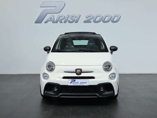 Abarth 595C 1.4 T Jet 165 Turismo 121 kW image number 4