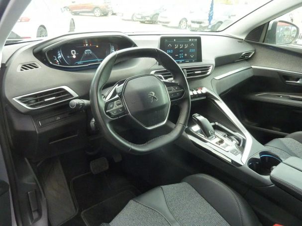 Peugeot 5008 96 kW image number 9