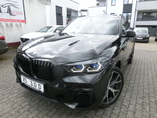 BMW X5 xDrive 210 kW image number 1