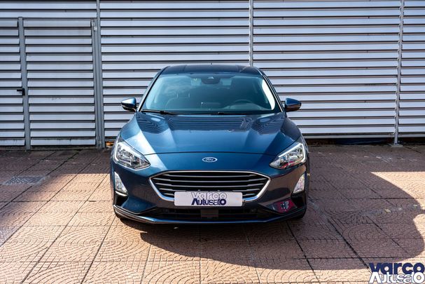 Ford Focus 1.0 EcoBoost 92 kW image number 2