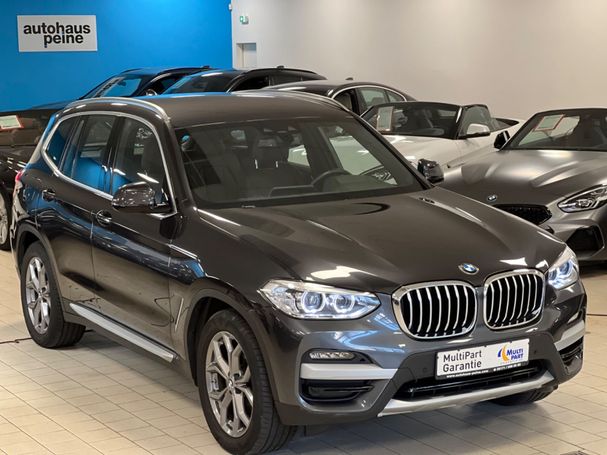 BMW X3 xDrive20d 140 kW image number 25