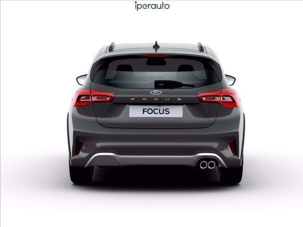 Ford Focus 1.0 EcoBoost 92 kW image number 6