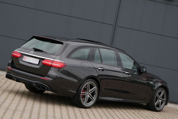 Mercedes-Benz E 63 AMG S 450 kW image number 7