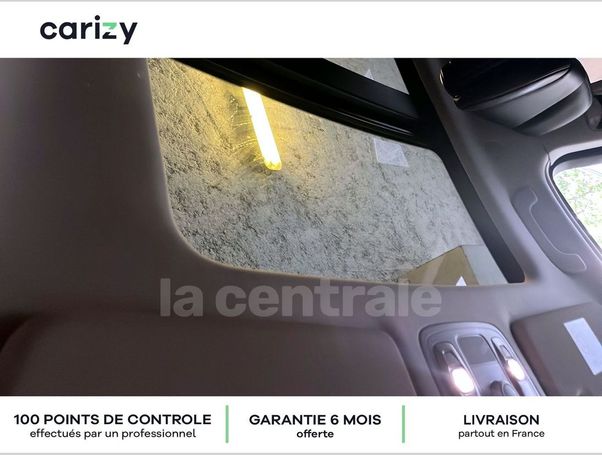 Renault Talisman Energy dCi 160 EDC INITIALE PARIS 118 kW image number 18