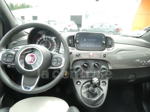 Fiat 500C 51 kW image number 15